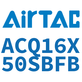超薄气缸 ACQ16X50SBFB