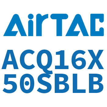 超薄气缸 ACQ16X50SBLB