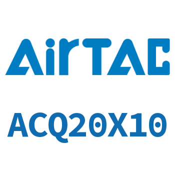 超薄气缸 ACQ20X10