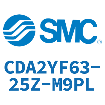 CDA2YF63-25Z-M9PL