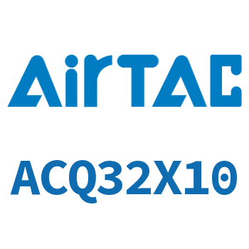 超薄气缸 ACQ32X10