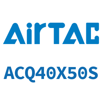 超薄气缸 ACQ40X50S