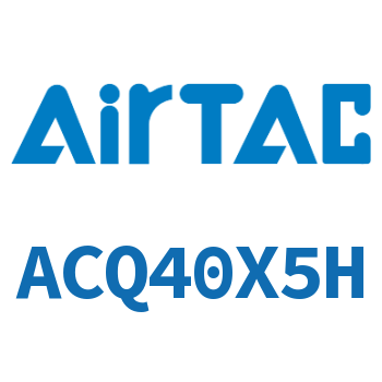 超薄气缸 ACQ40X5H