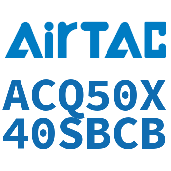 超薄气缸 ACQ50X40SBCB