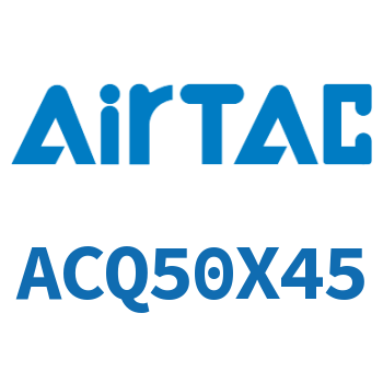 超薄气缸 ACQ50X45