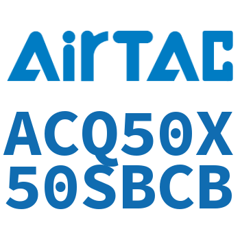 超薄气缸 ACQ50X50SBCB
