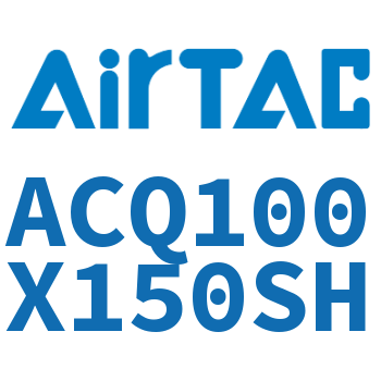 超薄气缸 ACQ100X150SH