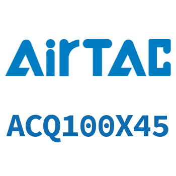 超薄气缸 ACQ100X45