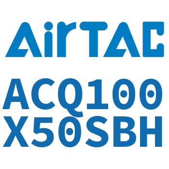 超薄气缸 ACQ100X50SBH