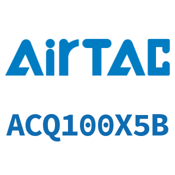 超薄气缸 ACQ100X5B