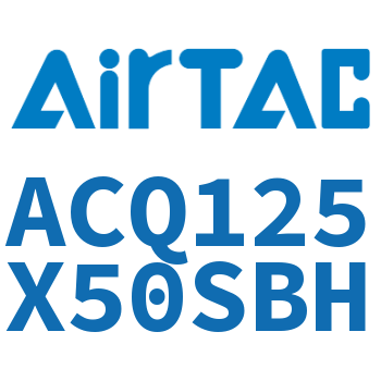 薄型气缸 ACQ125X50SBH
