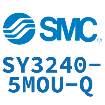 电磁阀 SY3240-5MOU-Q