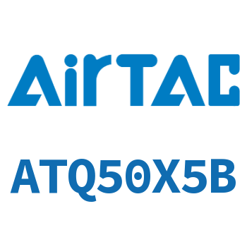 单动型薄型气缸 ATQ50X5B