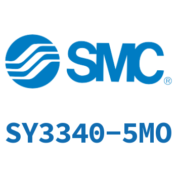 电磁阀 SY3340-5MO