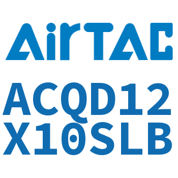 双出薄型气缸 ACQD12X10SLB