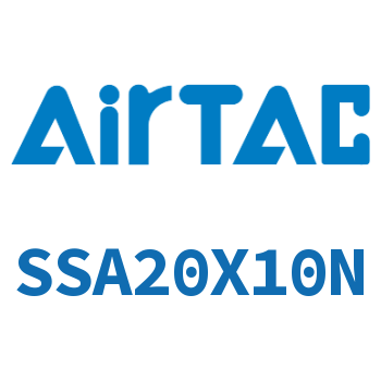 单动押出薄型气缸 SSA20X10N