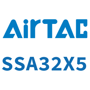 单动押出薄型气缸 SSA32X5