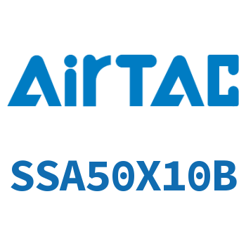 单动押出薄型气缸 SSA50X10B