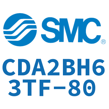 CDA2BH63TF-80