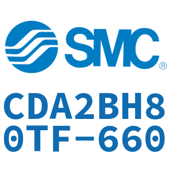 CDA2BH80TF-660