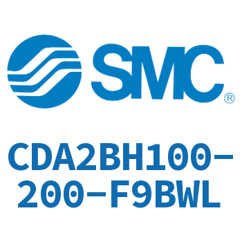 CDA2BH100-200-F9BWL