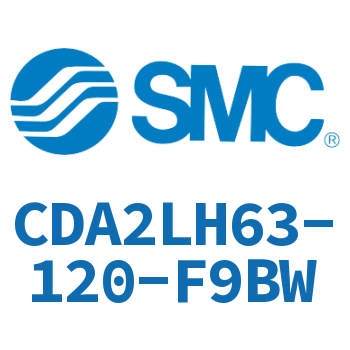 CDA2LH63-120-F9BW