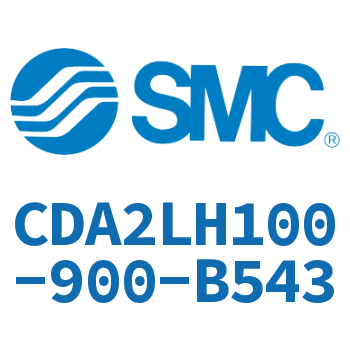 CDA2LH100-900-B543