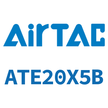 单动引入型紧凑型气缸 ATE20X5B