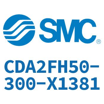 CDA2FH50-300-X1381