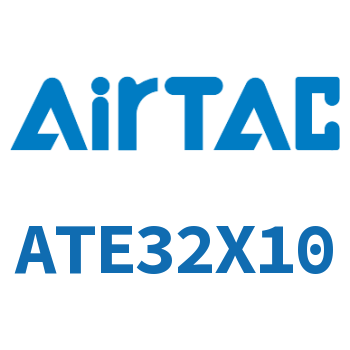单动引入型紧凑型气缸 ATE32X10