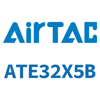 单动引入型紧凑型气缸 ATE32X5B
