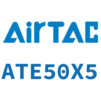 单动引入型紧凑型气缸 ATE50X5