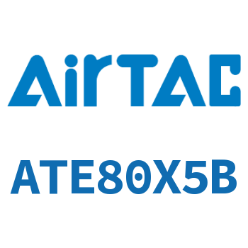 单动引入型紧凑型气缸 ATE80X5B