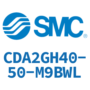 CDA2GH40-50-M9BWL