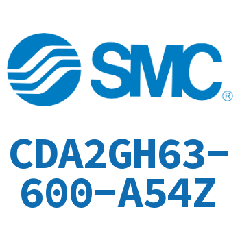 CDA2GH63-600-A54Z