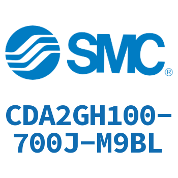 CDA2GH100-700J-M9BL