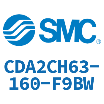 CDA2CH63-160-F9BW
