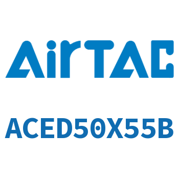 双出紧凑型气缸 ACED50X55B