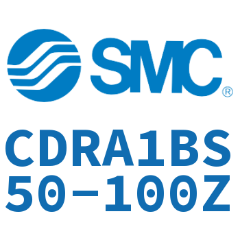 摆动气缸 CDRA1BS50-100Z