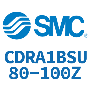 摆动气缸 CDRA1BSU80-100Z