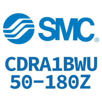 摆动气缸 CDRA1BWU50-180Z