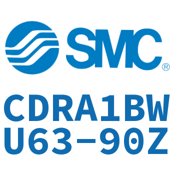 摆动气缸 CDRA1BWU63-90Z