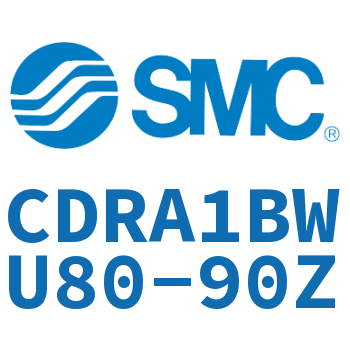摆动气缸 CDRA1BWU80-90Z
