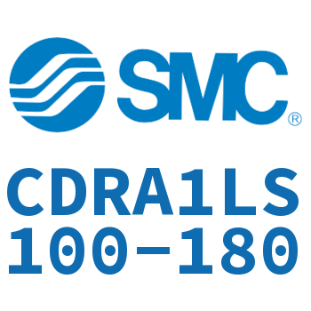 摆动气缸 CDRA1LS100-180