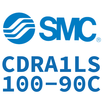 摆动气缸 CDRA1LS100-90C