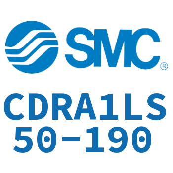 摆动气缸 CDRA1LS50-190