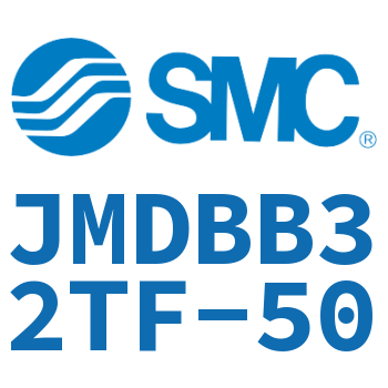 Standard cylinder-JMDBB32TF-50