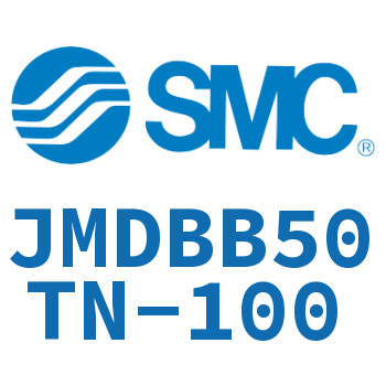 Standard cylinder-JMDBB50TN-100