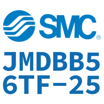 Standard cylinder-JMDBB56TF-25