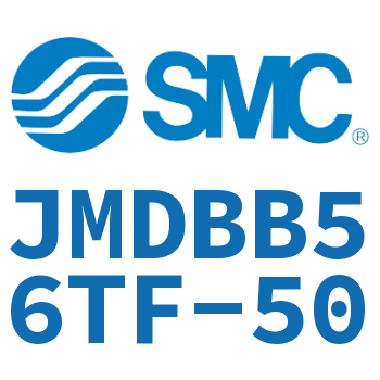 Standard cylinder-JMDBB56TF-50